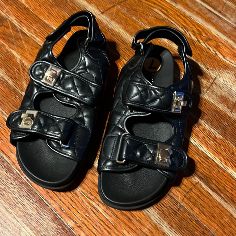 Mercer & Madison size 7